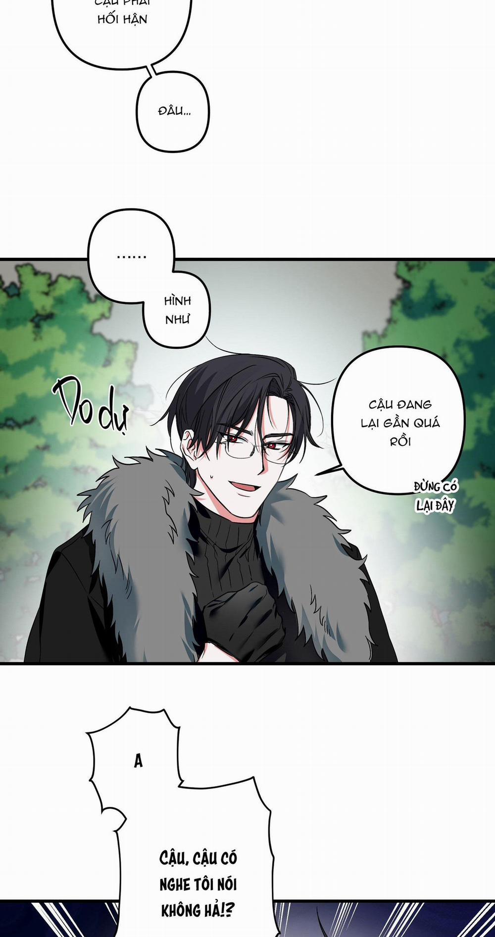 Dũng Sĩ 3 Chân 1 Cu đánh quái trang 59