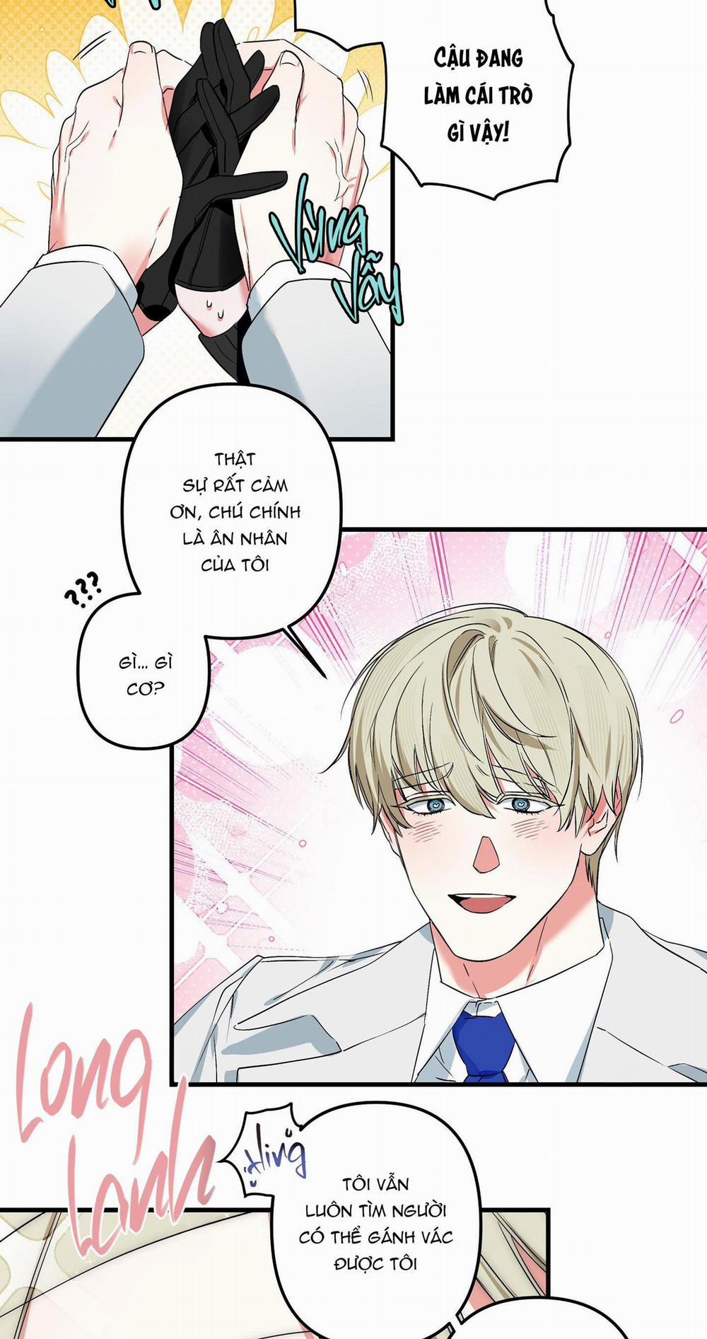 Dũng Sĩ 3 Chân 1 Cu đánh quái trang 62