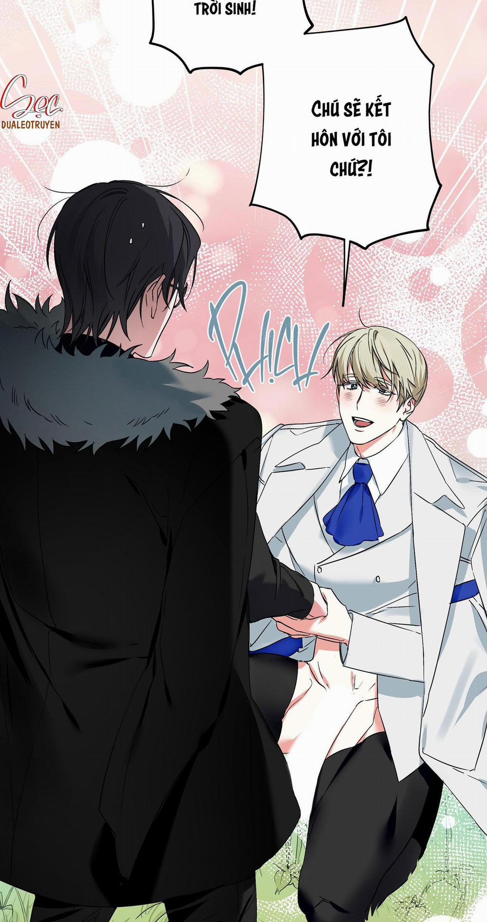 Dũng Sĩ 3 Chân 1 Cu đánh quái trang 64