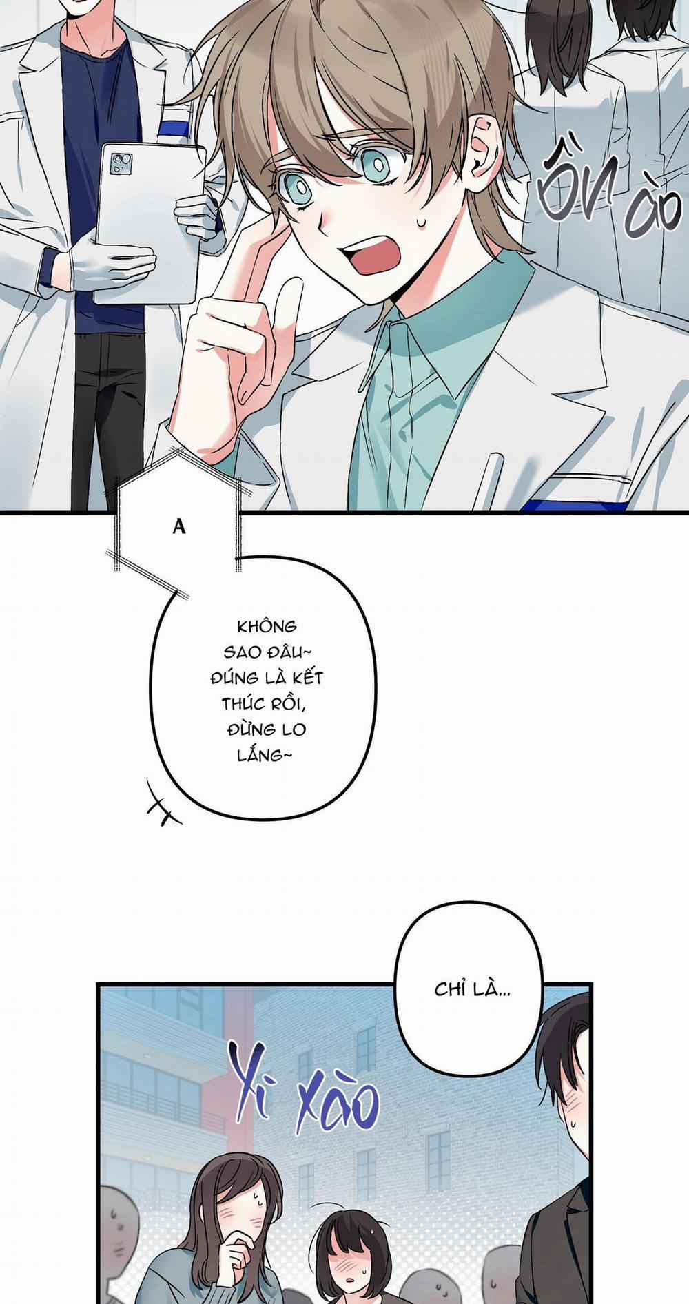 Dũng Sĩ 3 Chân 1 Cu đánh quái trang 7