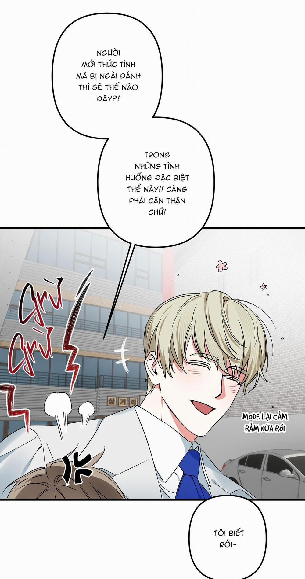 Dũng Sĩ 3 Chân 1 trang 13