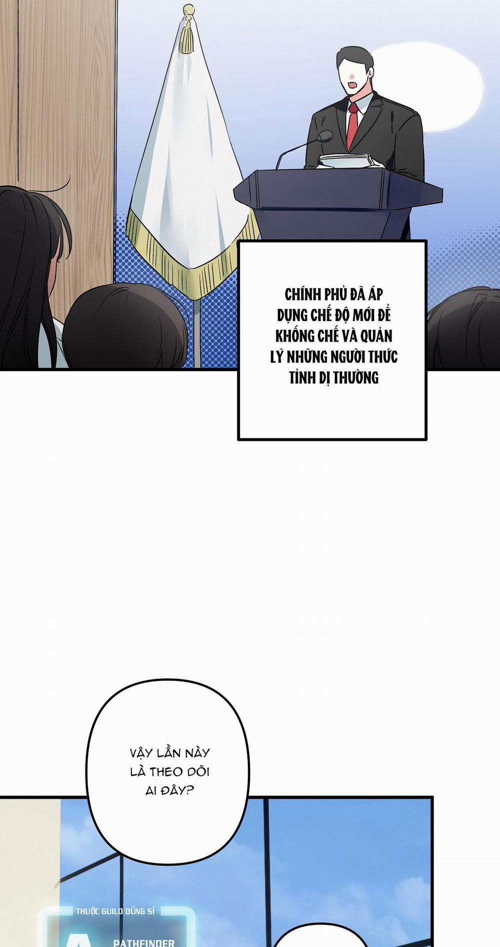 Dũng Sĩ 3 Chân 1 trang 17