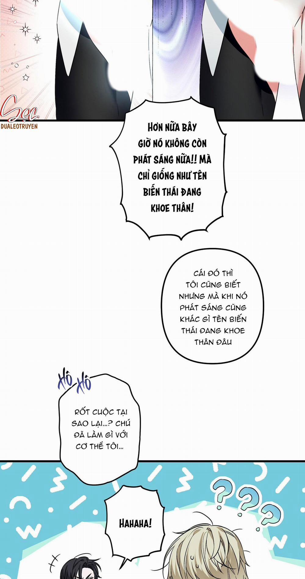 Dũng Sĩ 3 Chân 1 trang 53