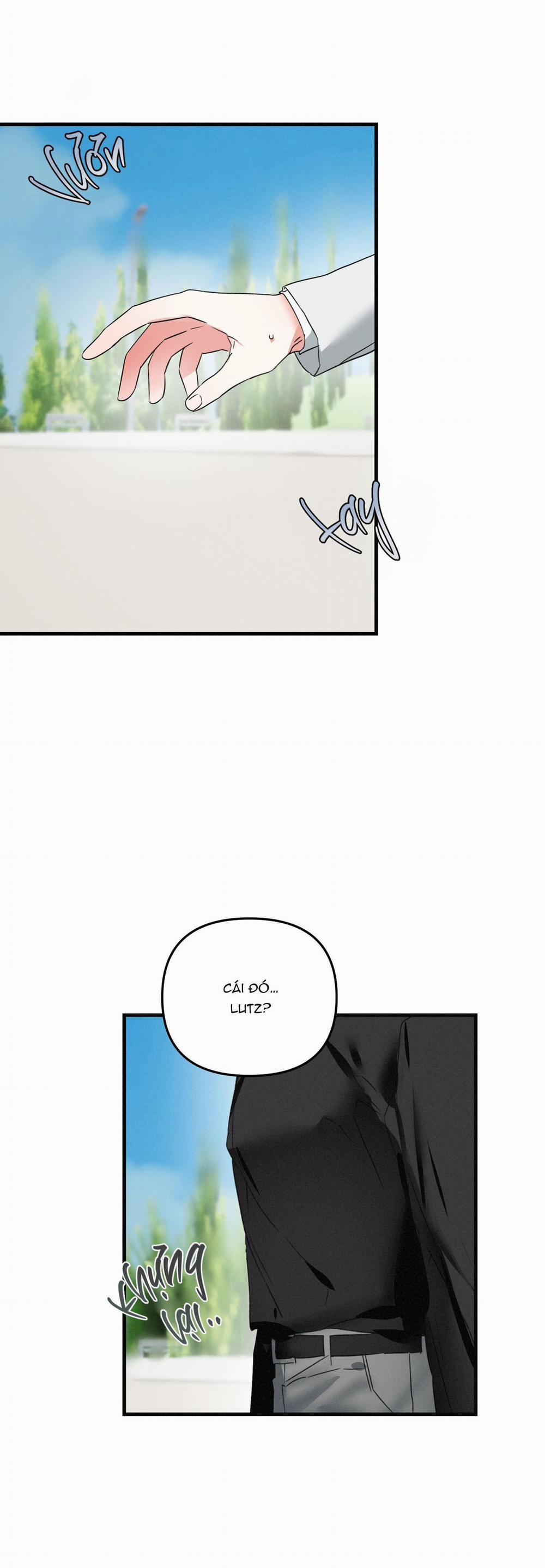 Dũng Sĩ 3 Chân 10 thẩm vấn trang 2