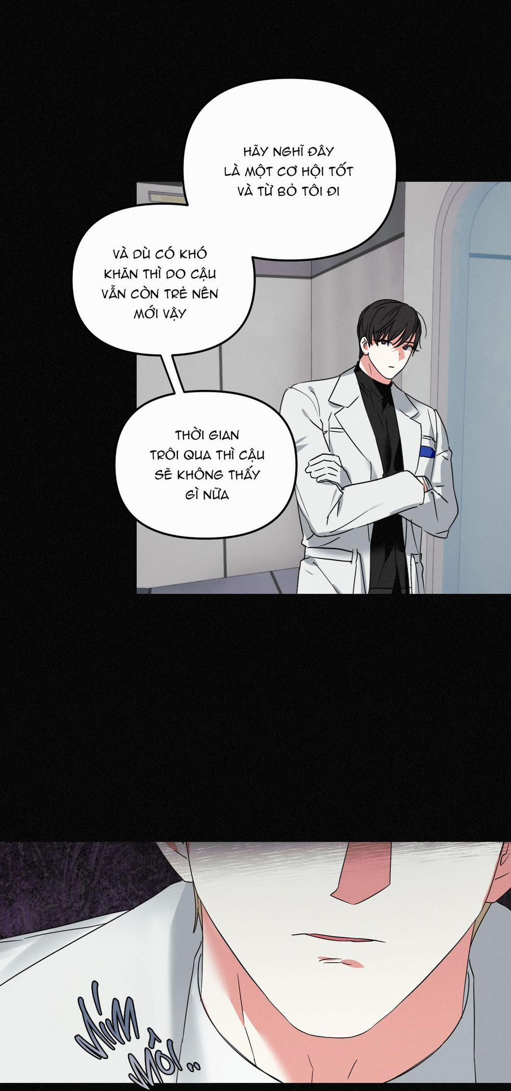 Dũng Sĩ 3 Chân 10 thẩm vấn trang 7