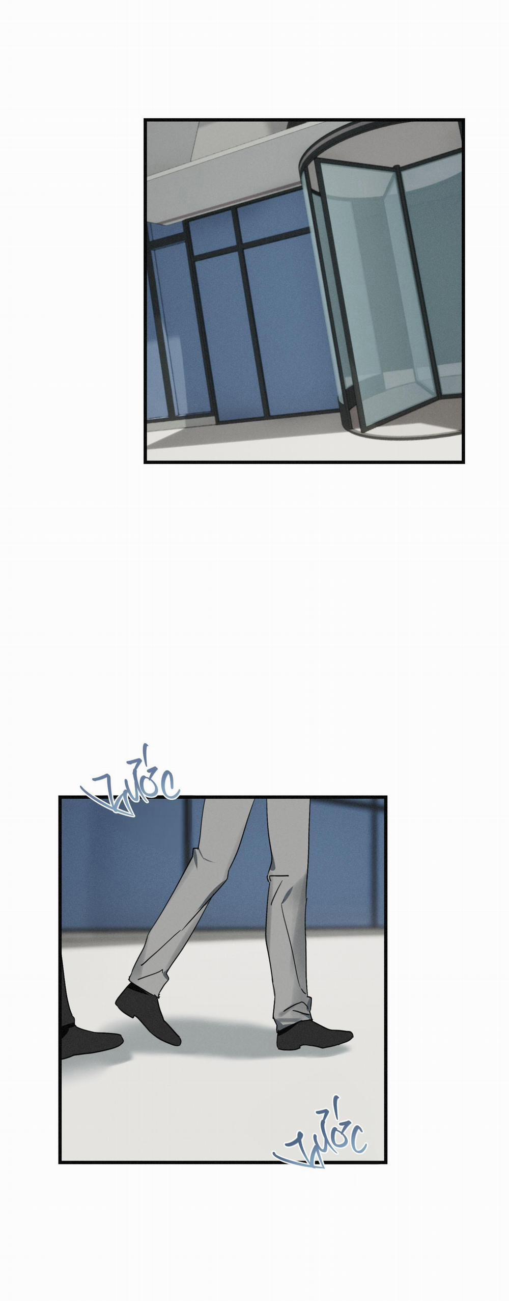 Dũng Sĩ 3 Chân 10 trang 0