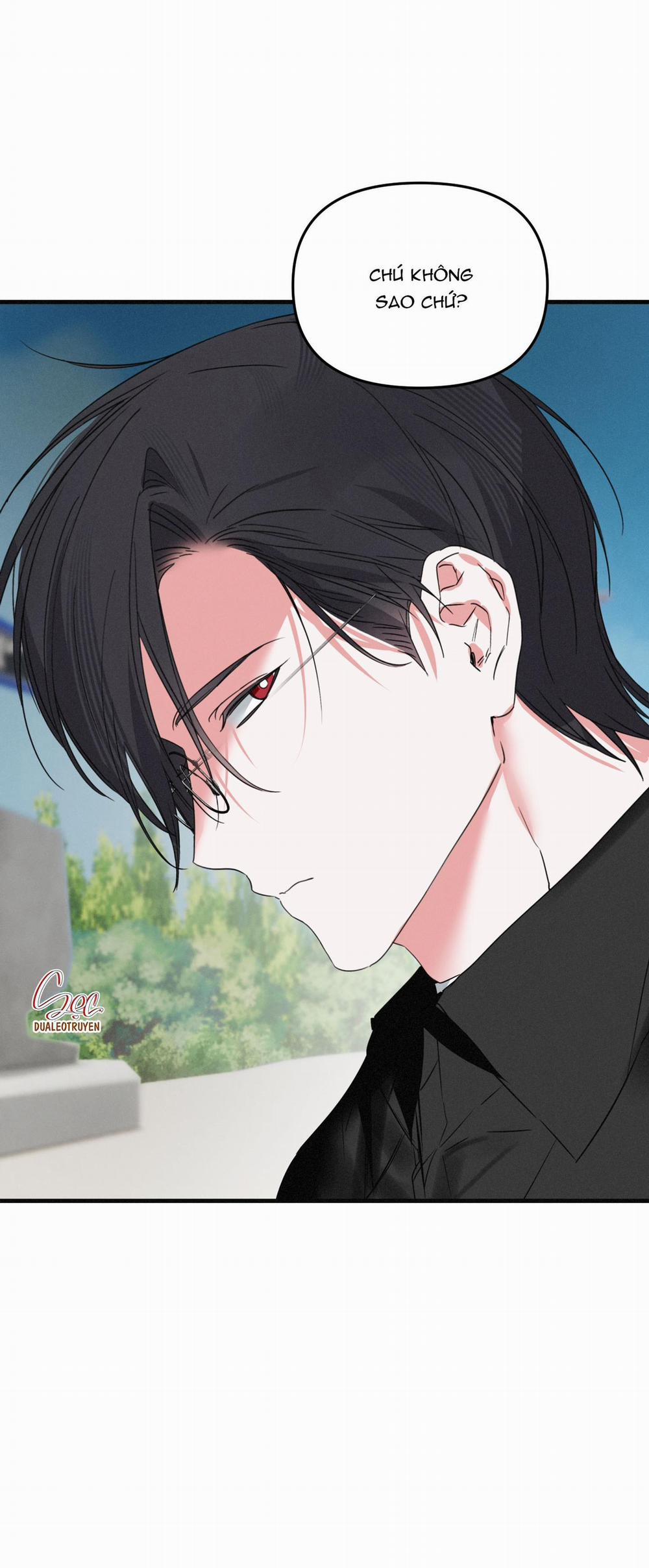 Dũng Sĩ 3 Chân 10 trang 3