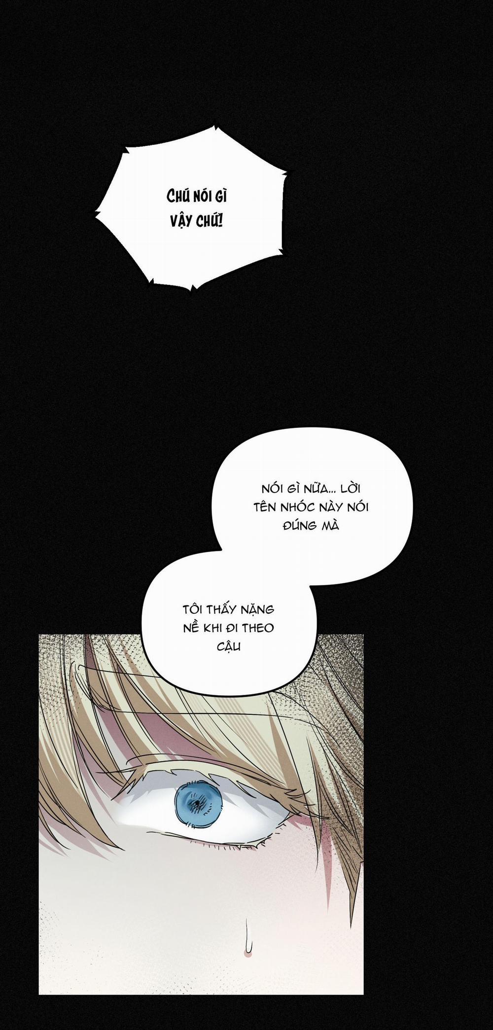 Dũng Sĩ 3 Chân 10 trang 5