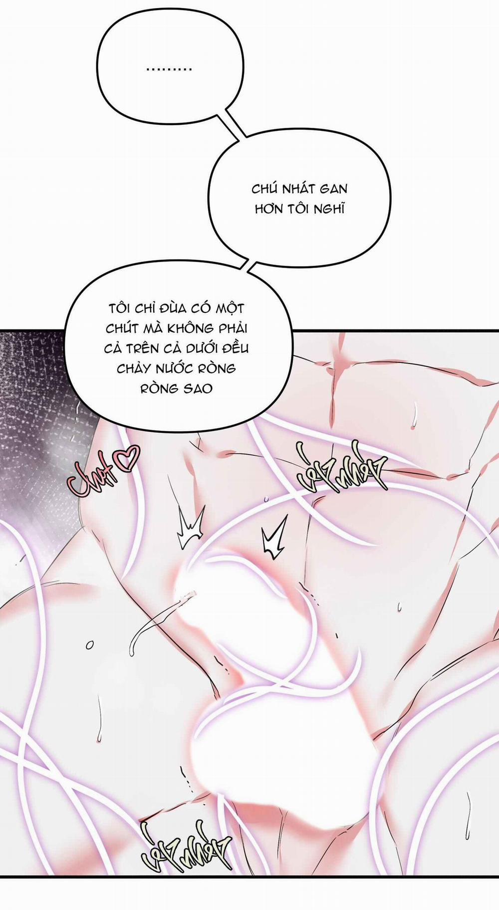 Dũng Sĩ 3 Chân 11 H+++ trang 21