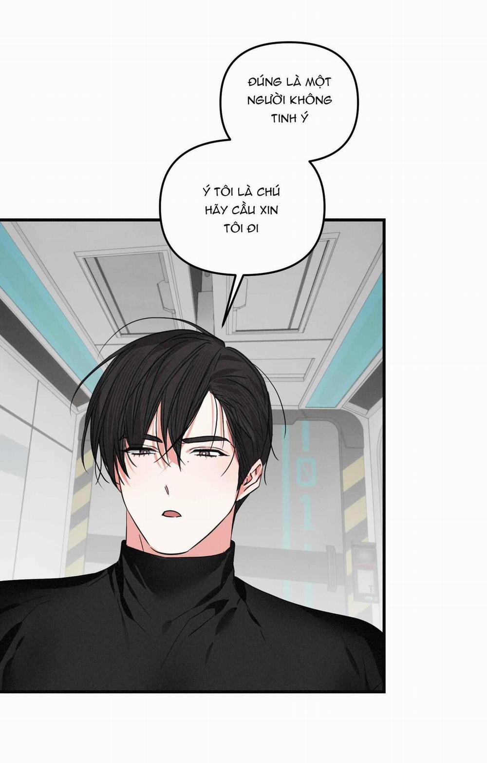 Dũng Sĩ 3 Chân 11 H+++ trang 26