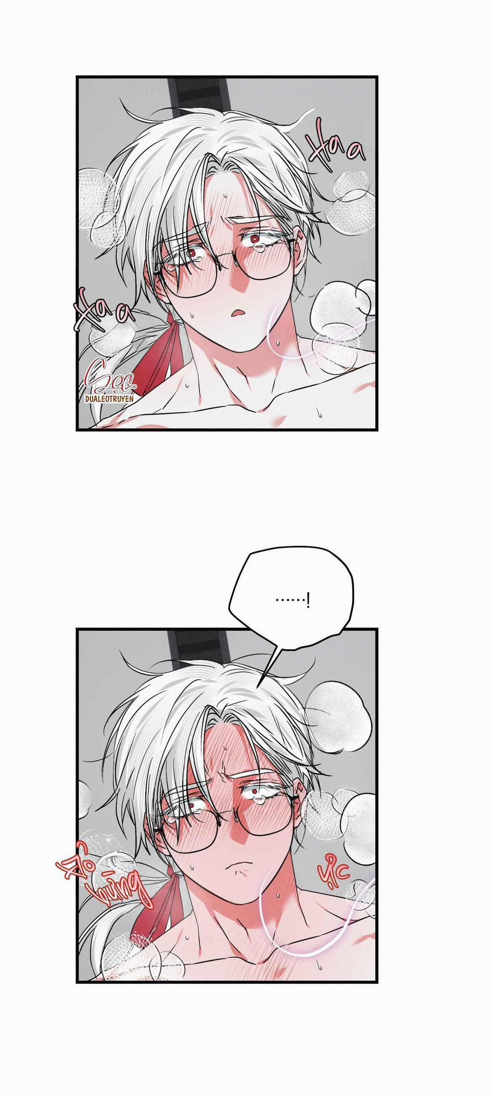 Dũng Sĩ 3 Chân 11 H+++ trang 36