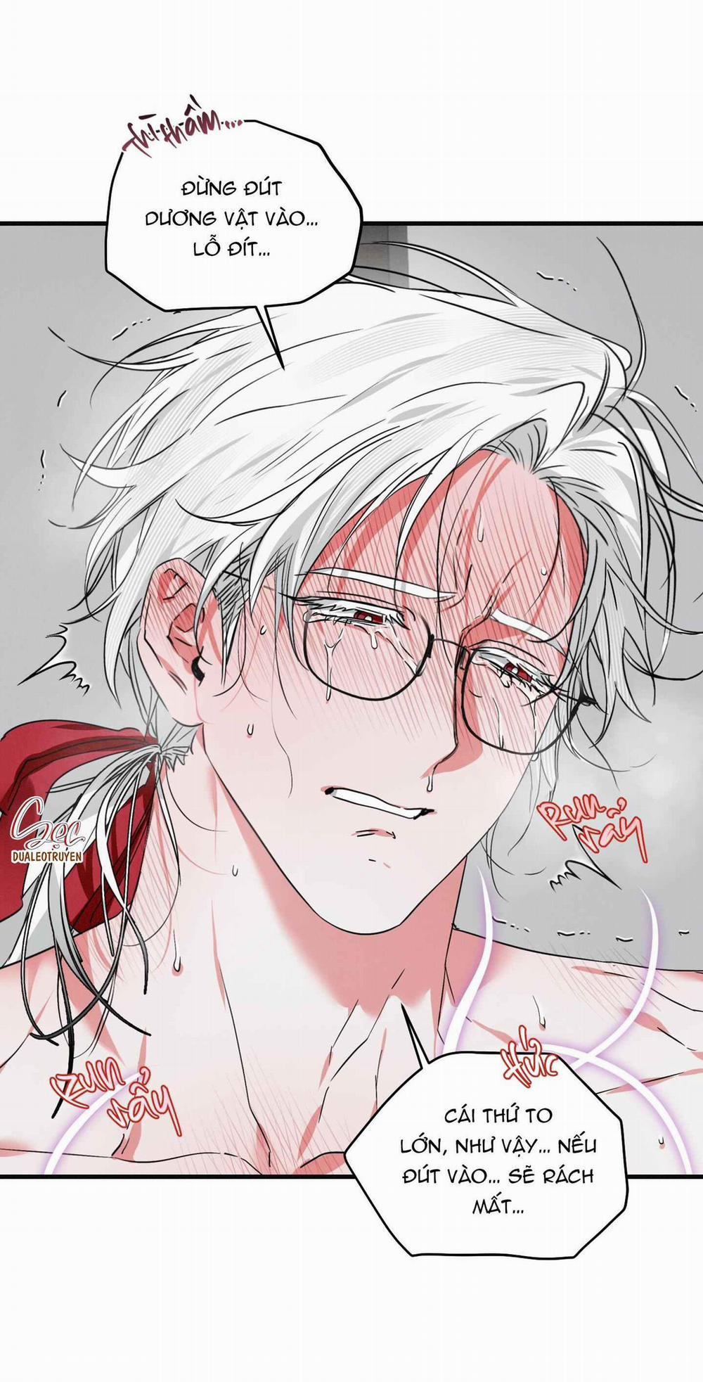 Dũng Sĩ 3 Chân 11 H+++ trang 39