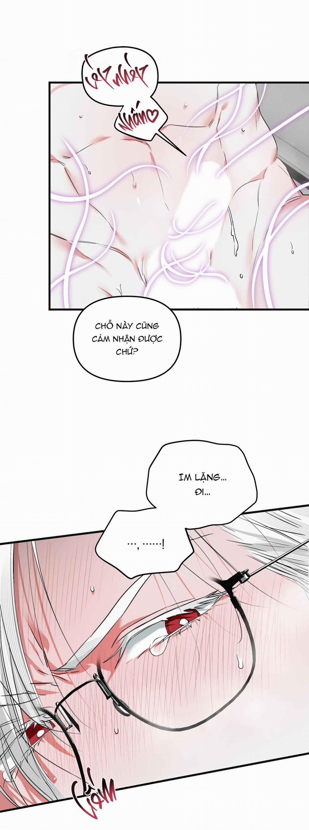 Dũng Sĩ 3 Chân 11 H+++ trang 8