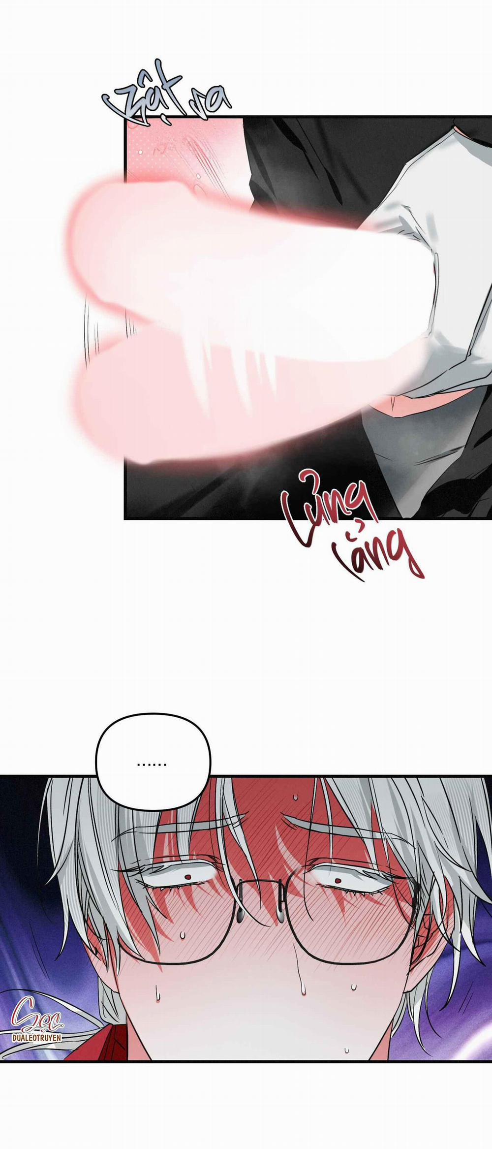 Dũng Sĩ 3 Chân 11 trang 29