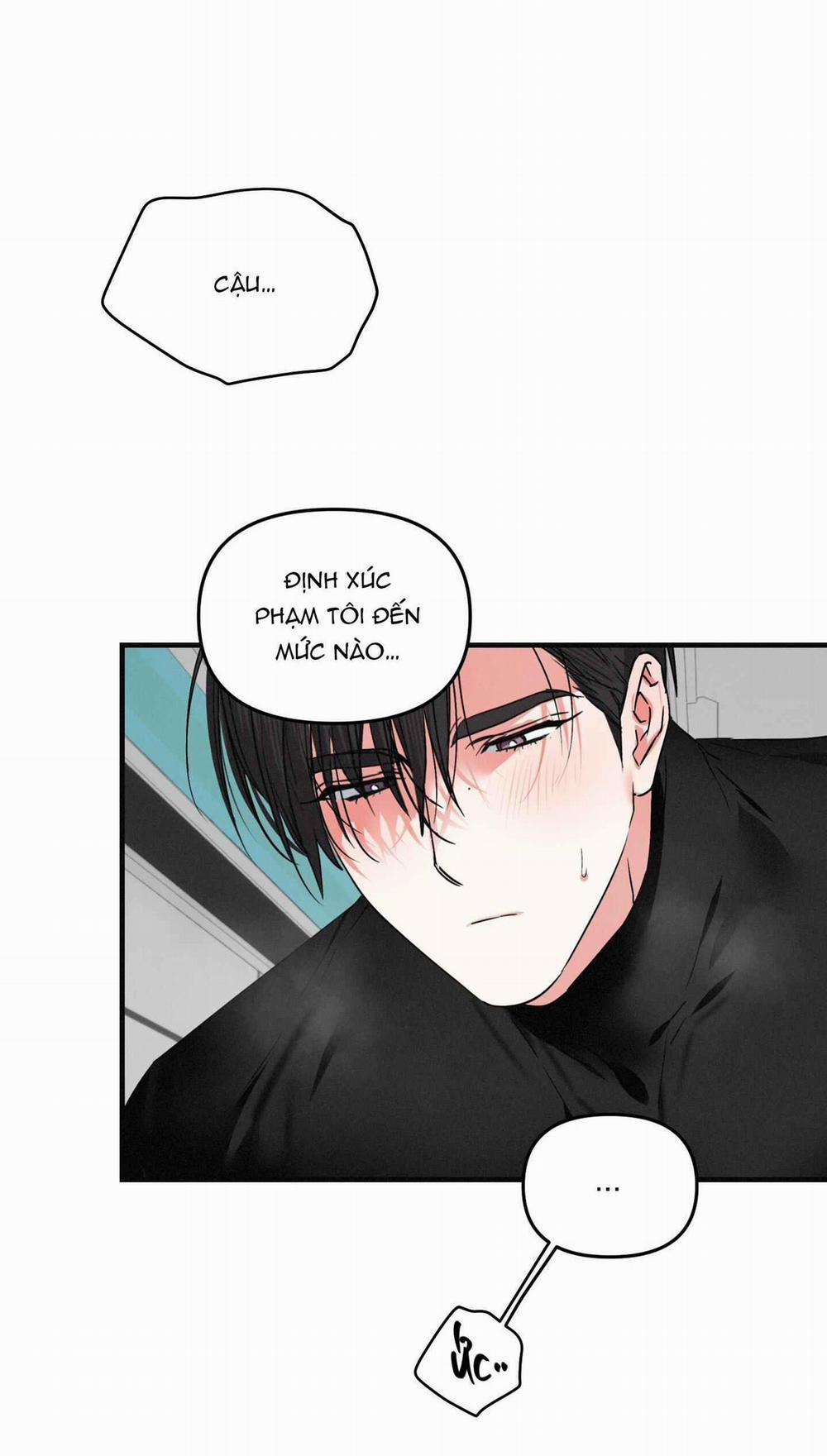 Dũng Sĩ 3 Chân 11 trang 37