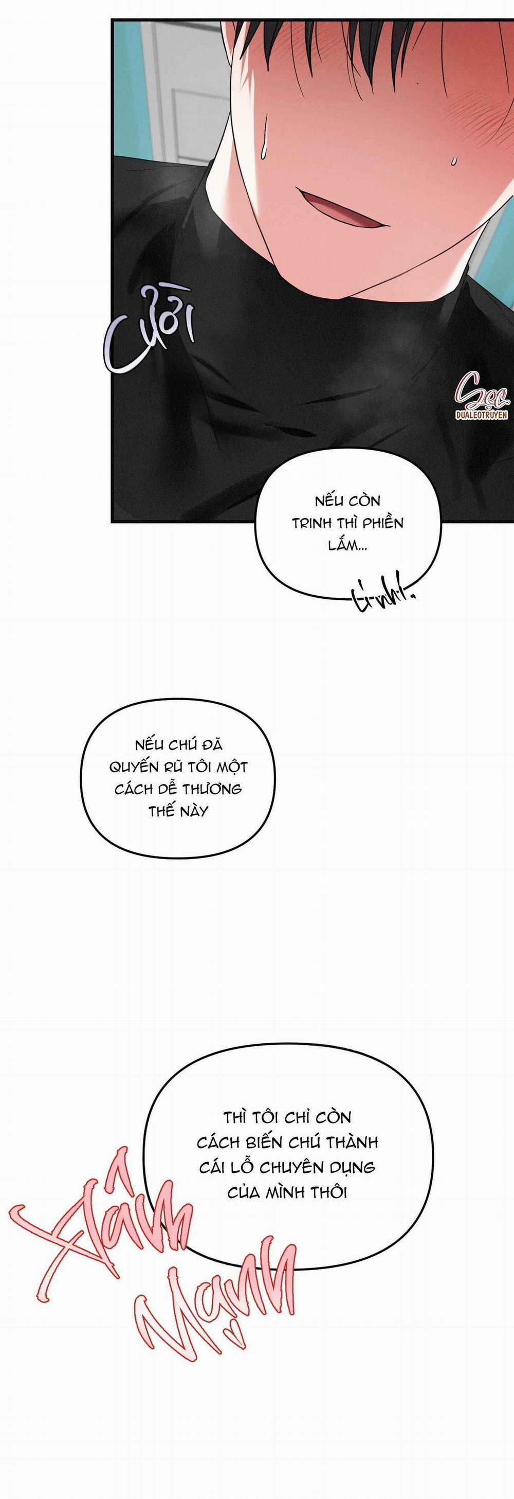 Dũng Sĩ 3 Chân 11 trang 43