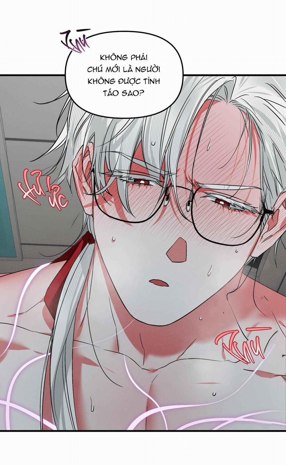 Dũng Sĩ 3 Chân 11 trang 5