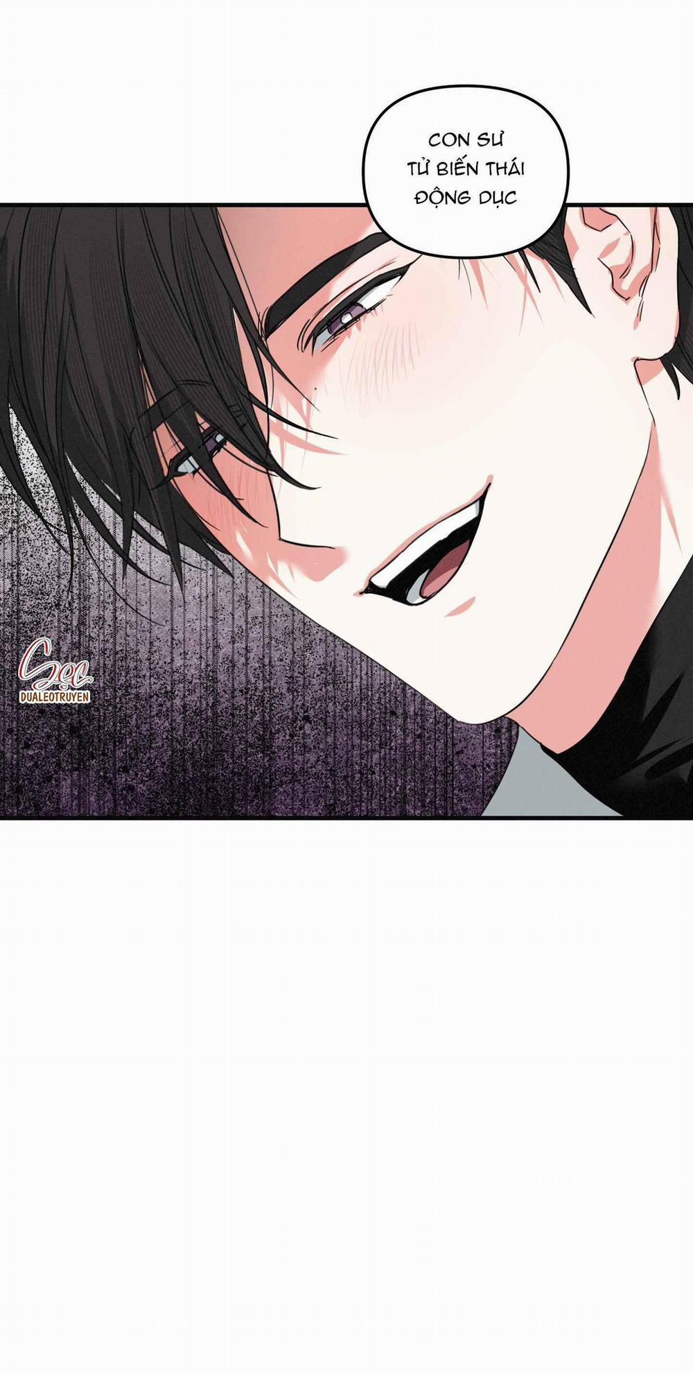 Dũng Sĩ 3 Chân 11 trang 6