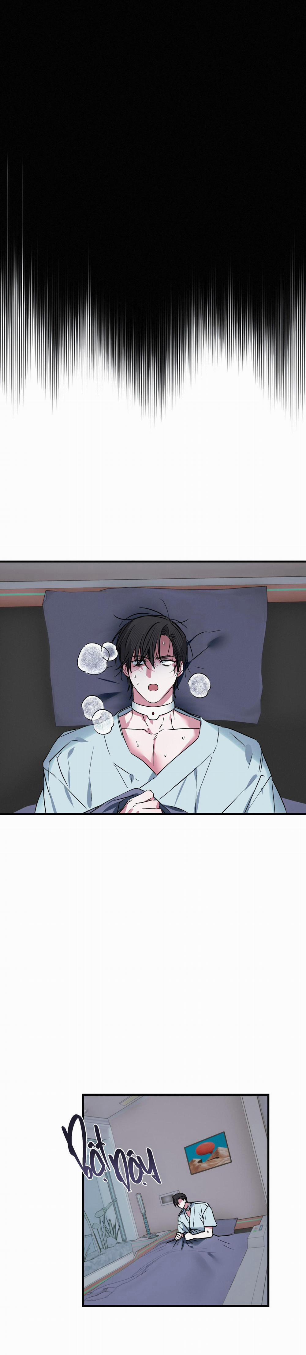 Dũng Sĩ 3 Chân 12 0 trang 17