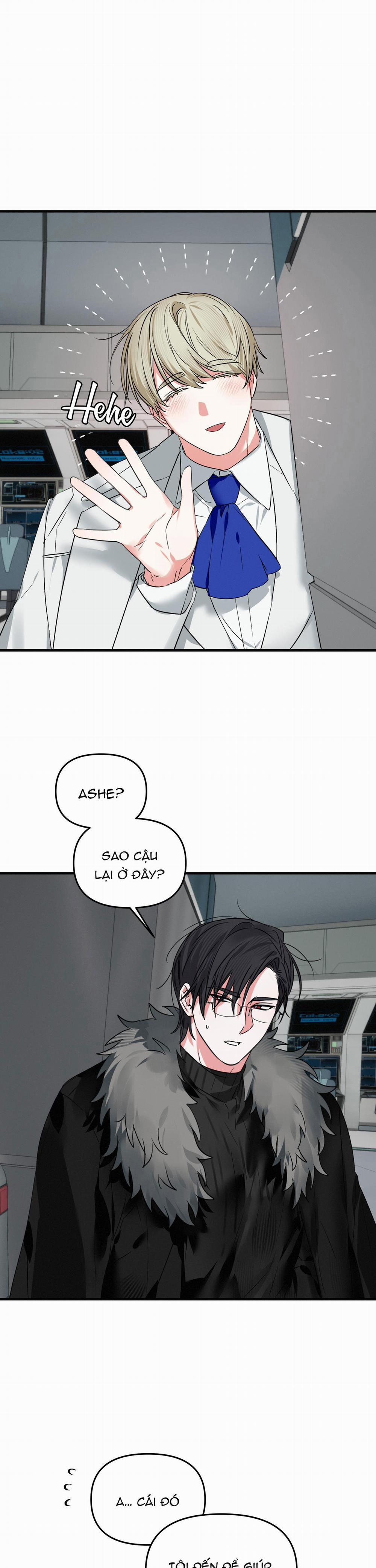 Dũng Sĩ 3 Chân 13 0 trang 0