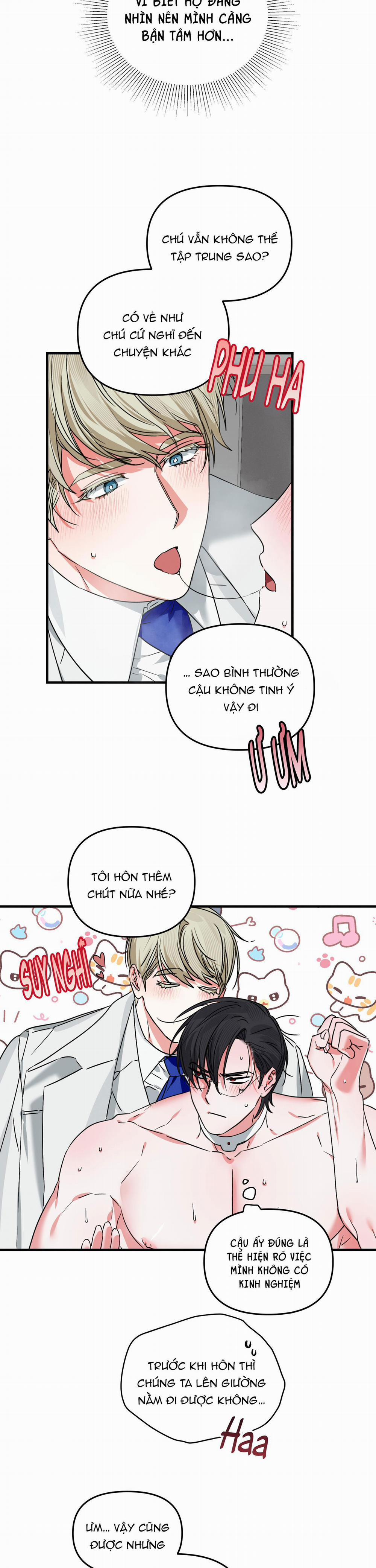 Dũng Sĩ 3 Chân 13 0 trang 16