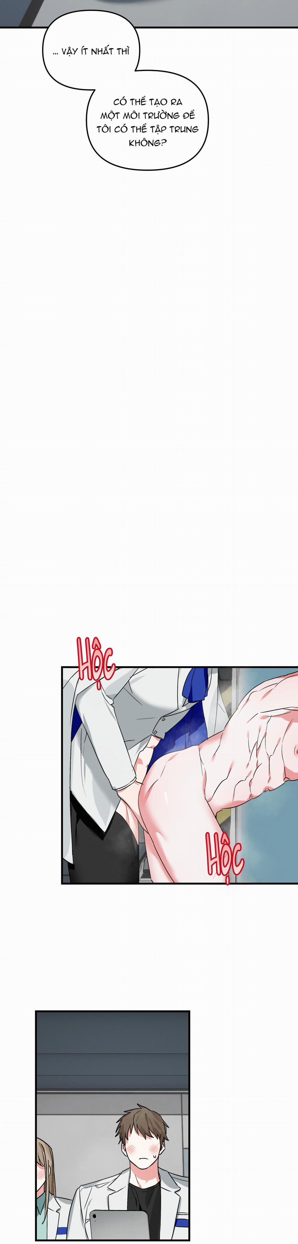 Dũng Sĩ 3 Chân 13 trang 14