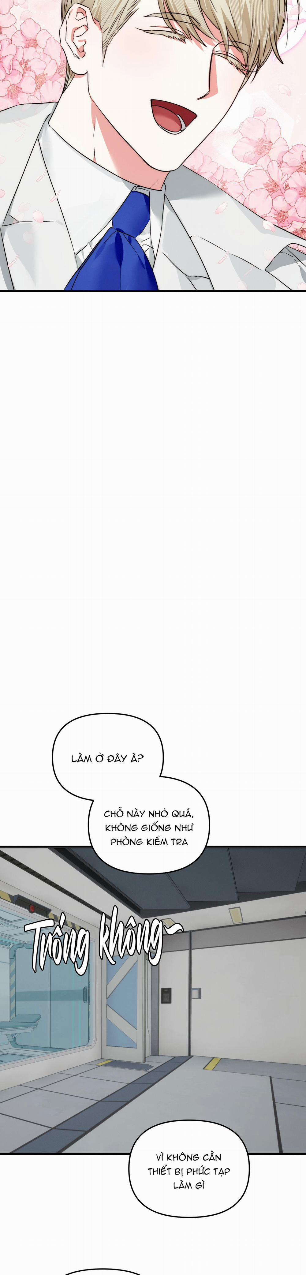 Dũng Sĩ 3 Chân 13 trang 2