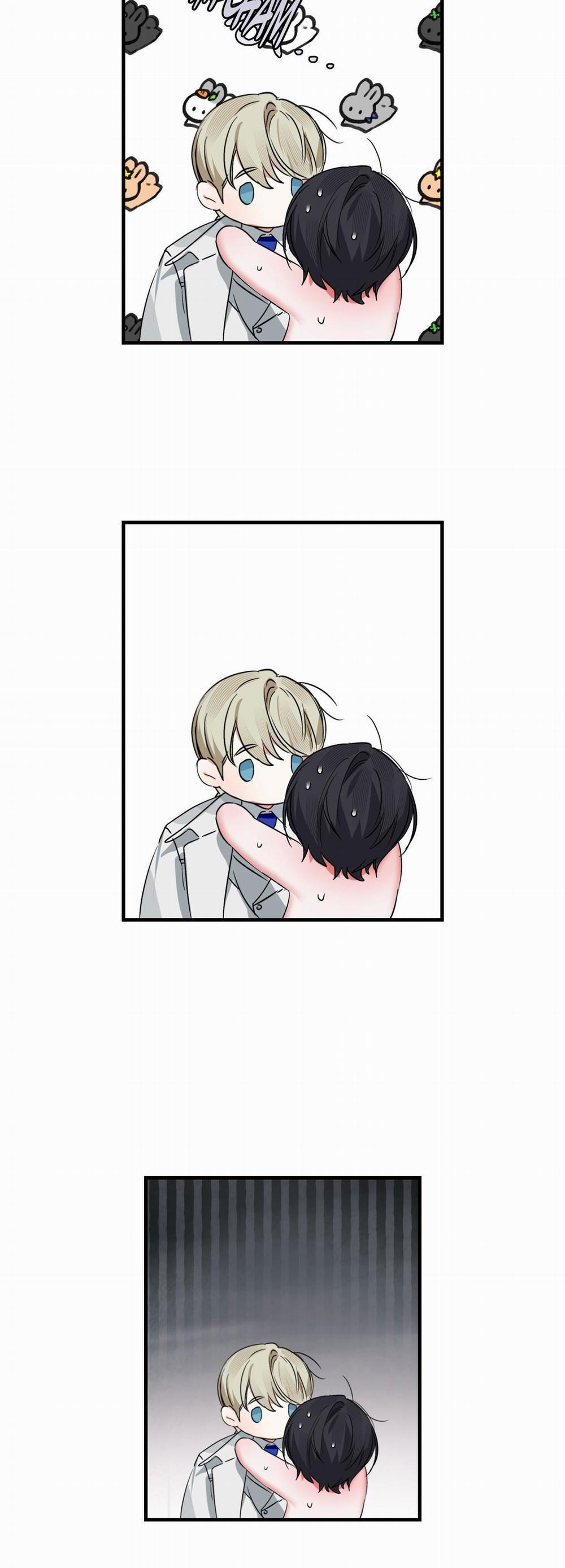 Dũng Sĩ 3 Chân 14 H+++ trang 14