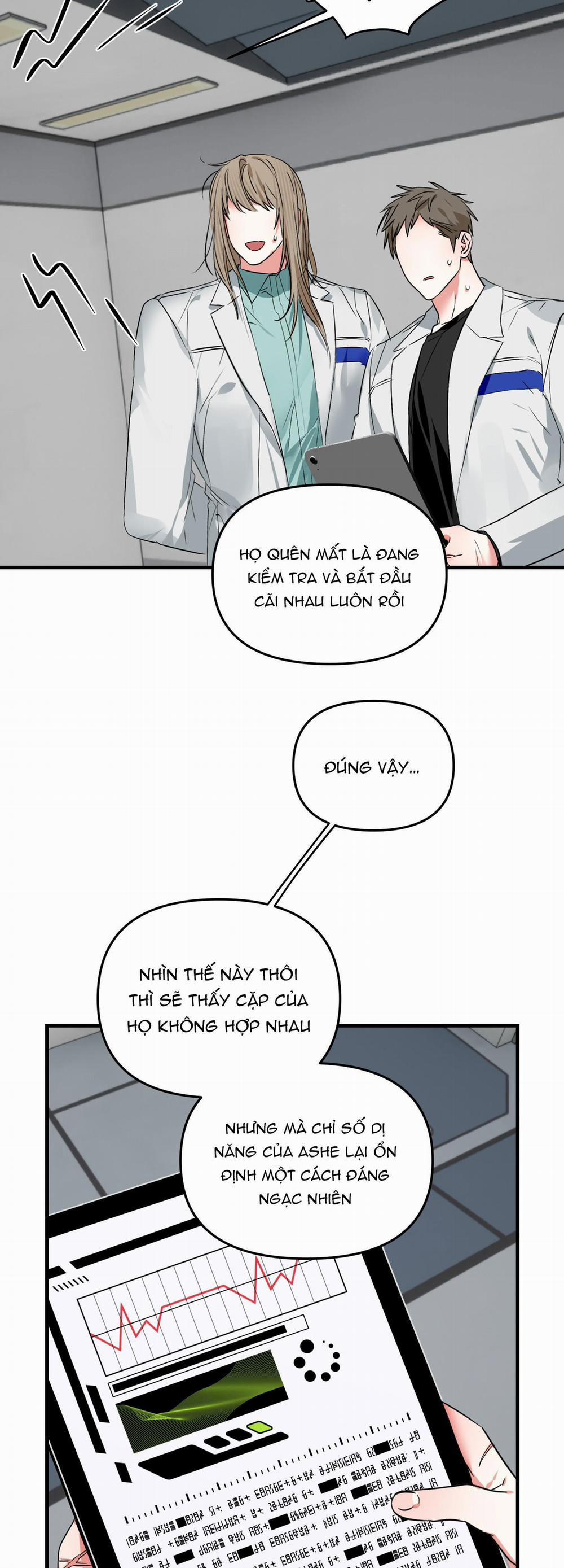 Dũng Sĩ 3 Chân 14 H+++ trang 18