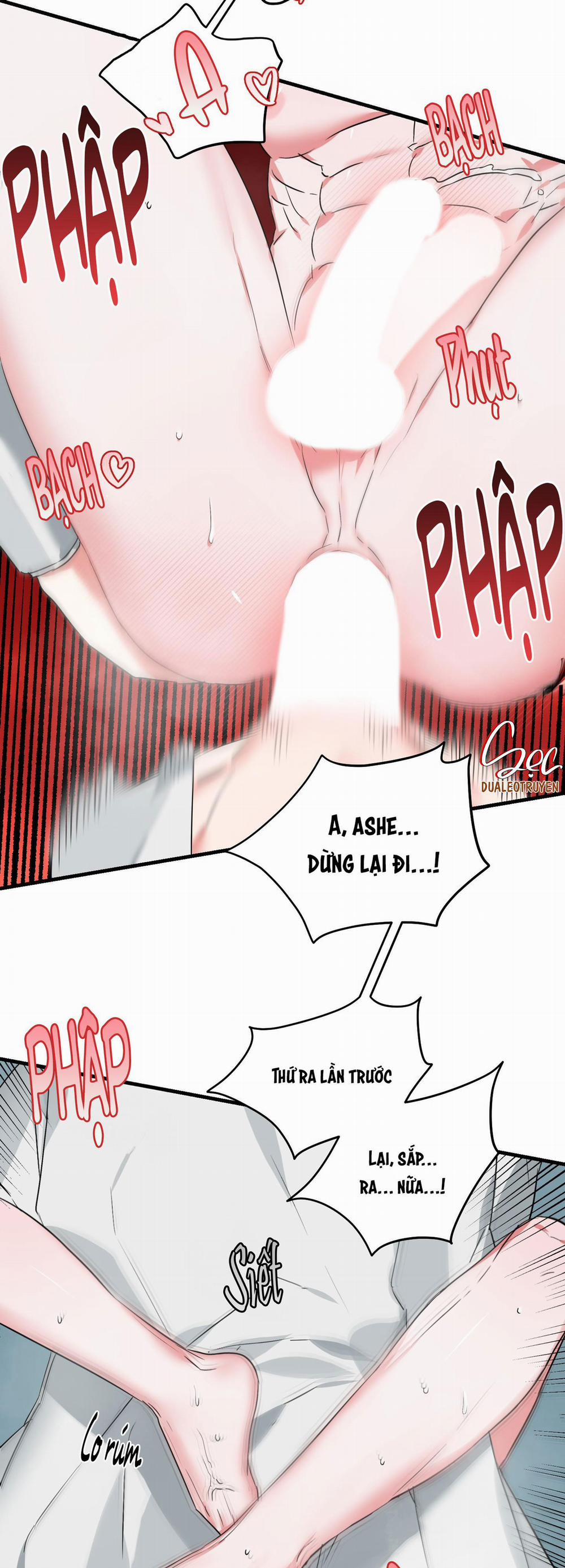 Dũng Sĩ 3 Chân 14 H+++ trang 27