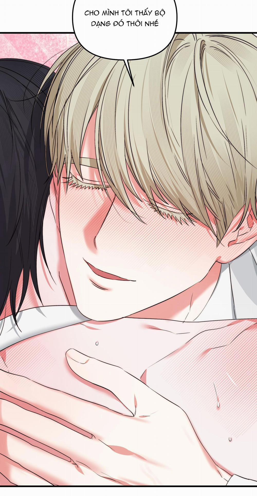 Dũng Sĩ 3 Chân 14 H+++ trang 35