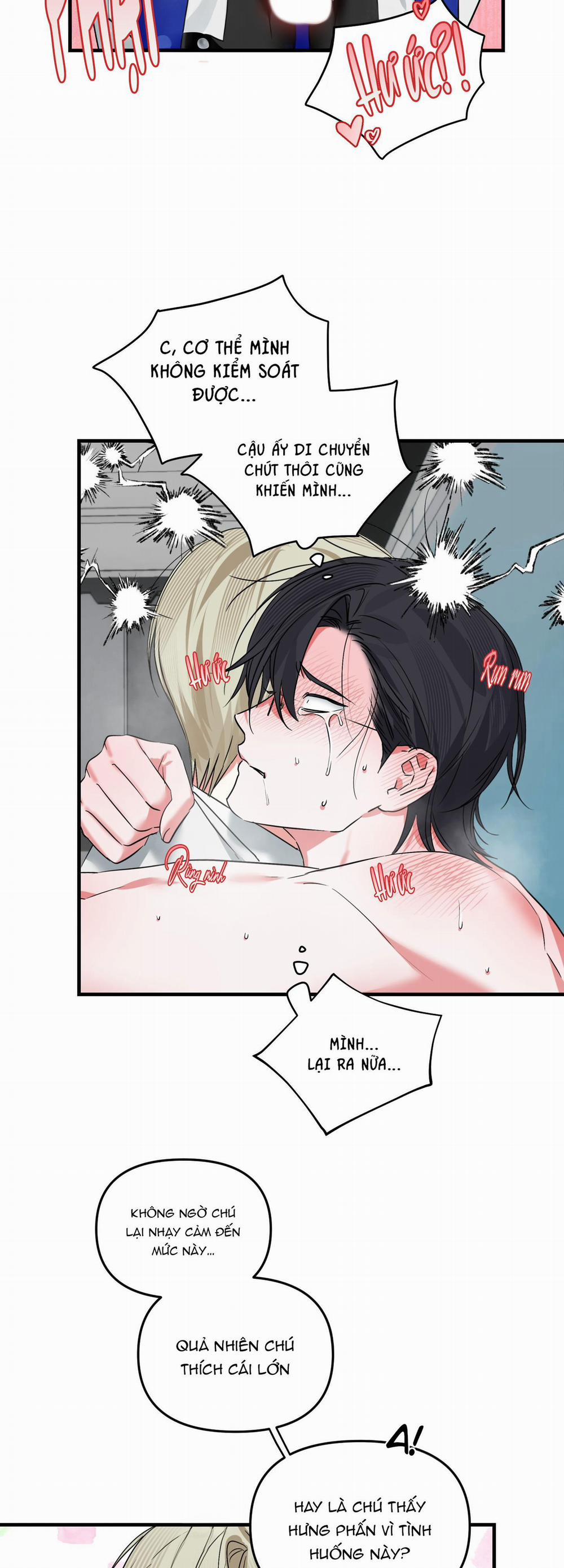 Dũng Sĩ 3 Chân 14 H+++ trang 6