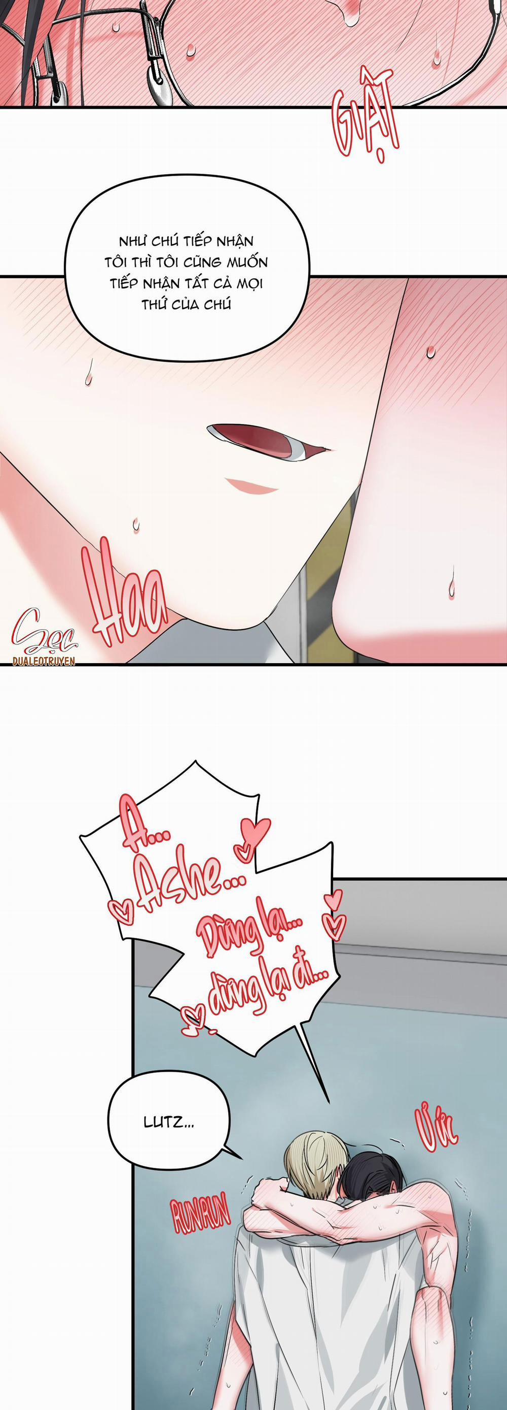 Dũng Sĩ 3 Chân 14 trang 25