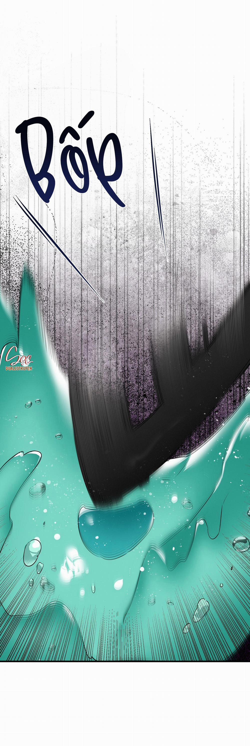 Dũng Sĩ 3 Chân 15 cu pắn quái trang 18