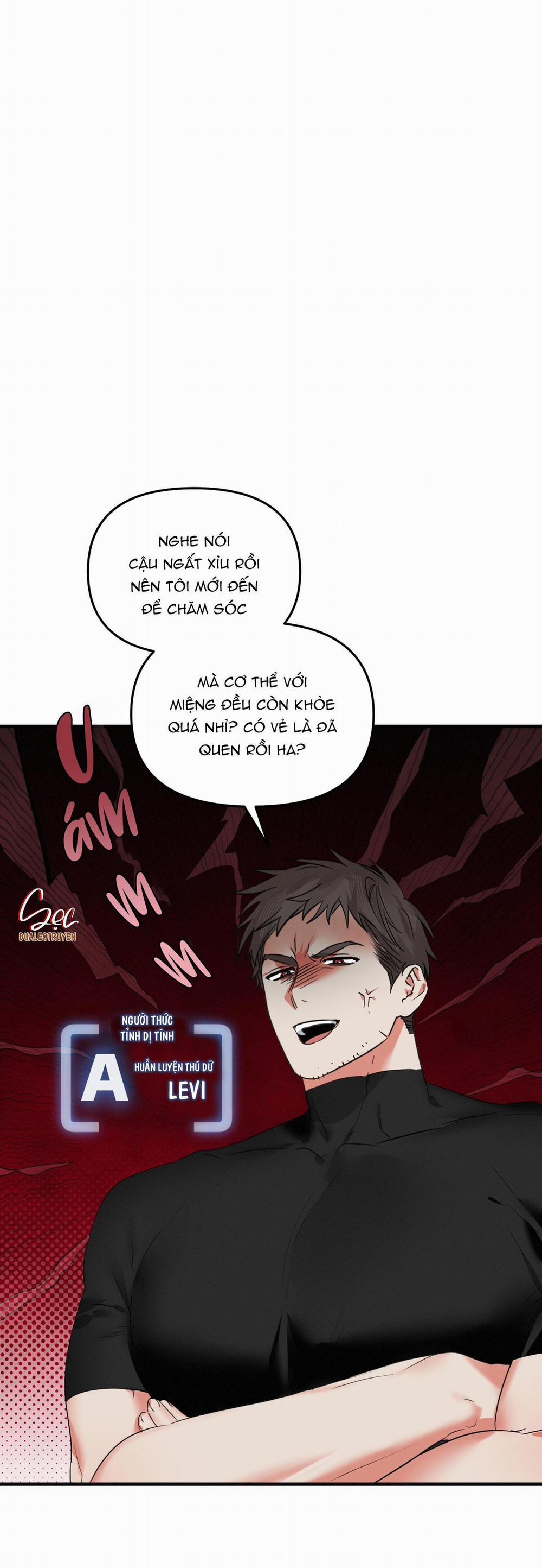 Dũng Sĩ 3 Chân 15 cu pắn quái trang 4