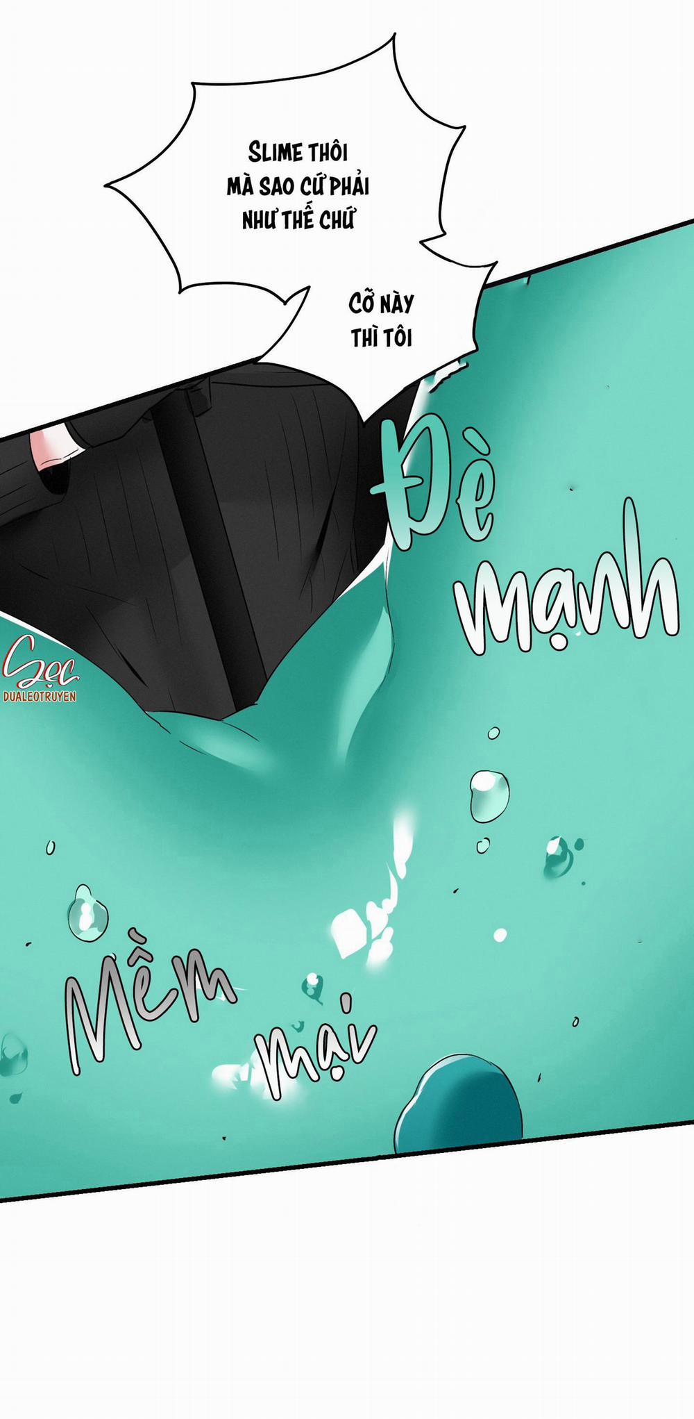 Dũng Sĩ 3 Chân 15 cu pắn quái trang 43