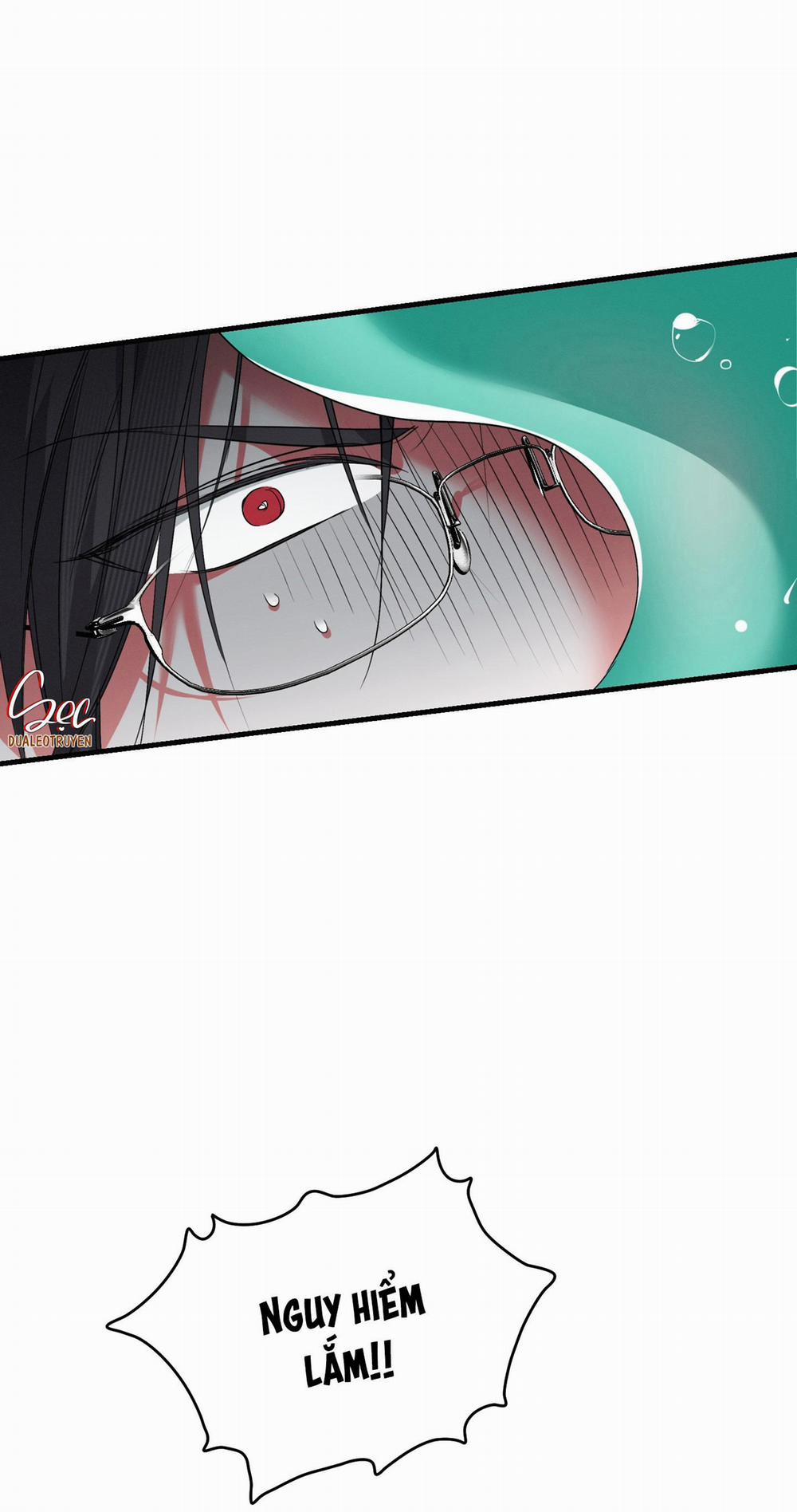 Dũng Sĩ 3 Chân 15 cu pắn quái trang 45