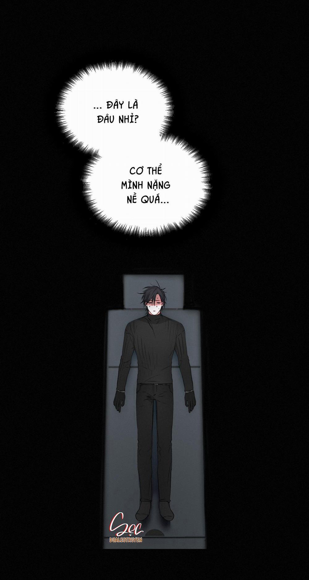 Dũng Sĩ 3 Chân 15 trang 0