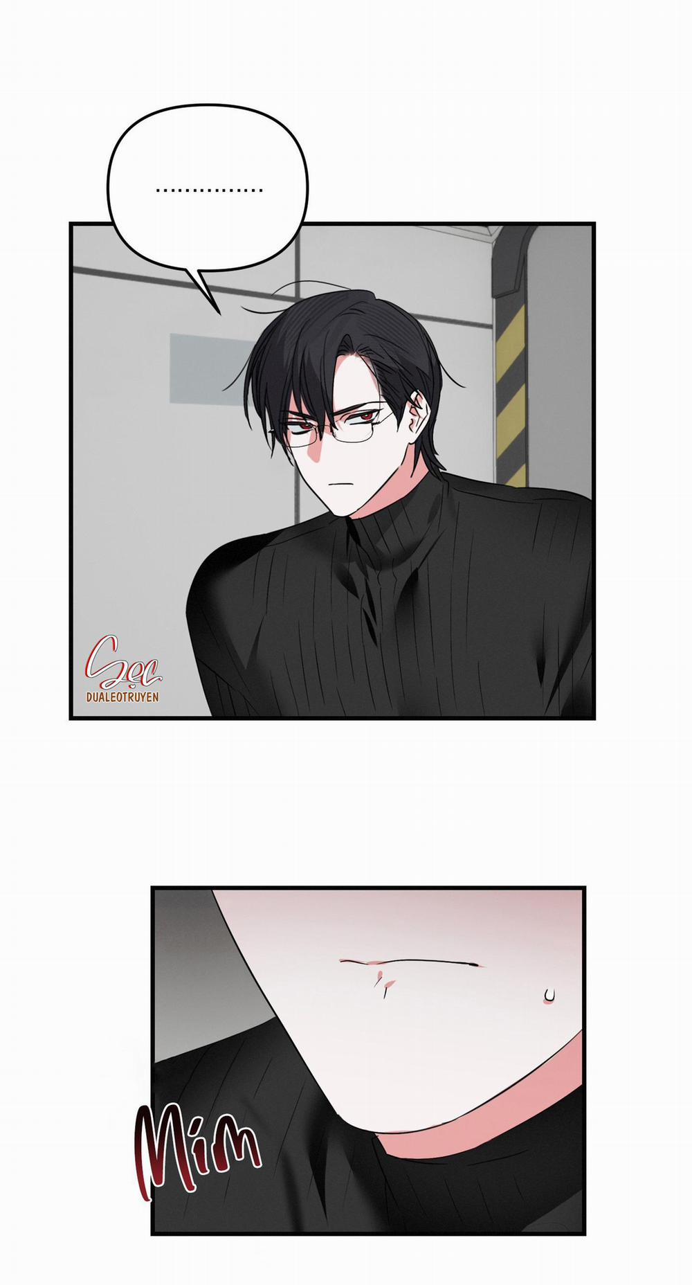 Dũng Sĩ 3 Chân 15 trang 14