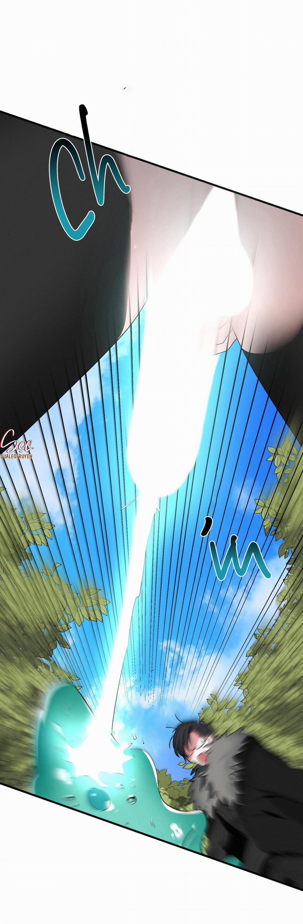 Dũng Sĩ 3 Chân 15 trang 23