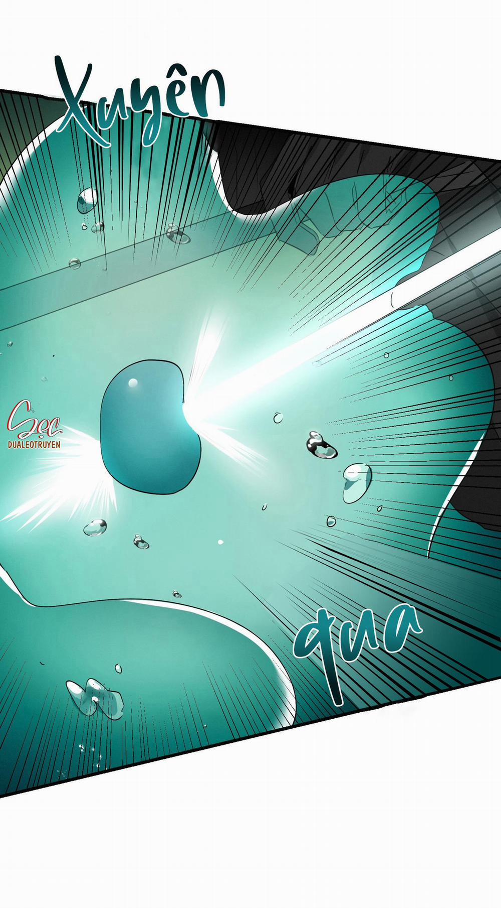 Dũng Sĩ 3 Chân 15 trang 24