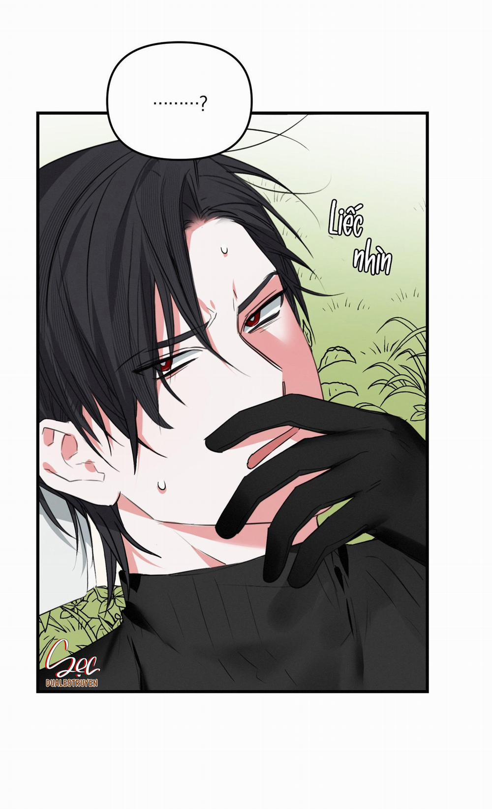 Dũng Sĩ 3 Chân 15 trang 51