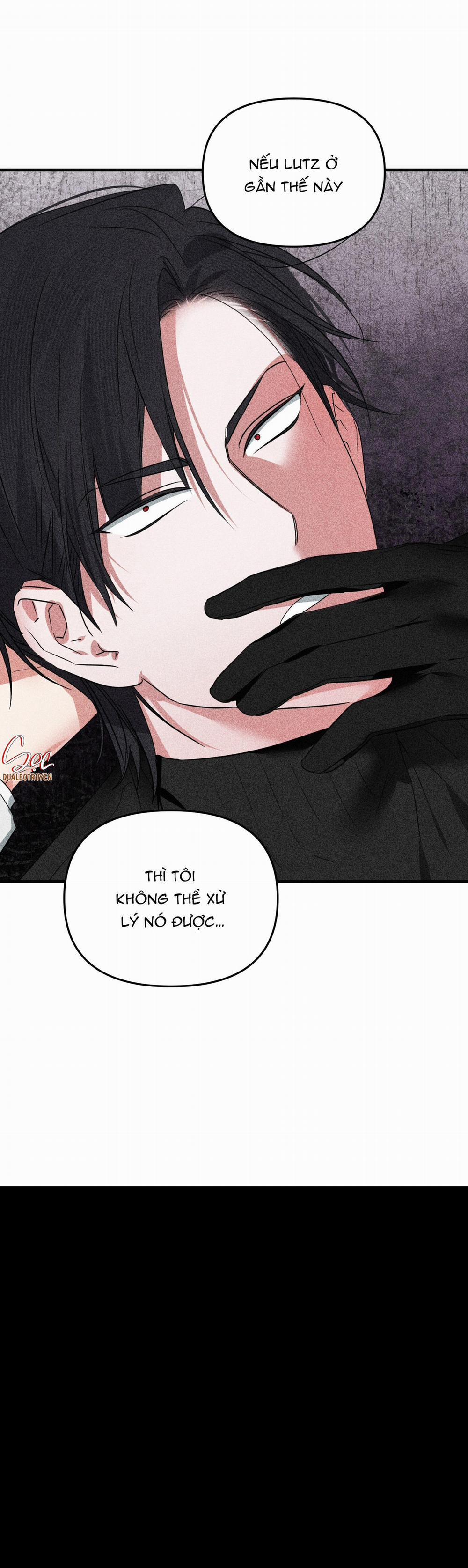 Dũng Sĩ 3 Chân 15 trang 54