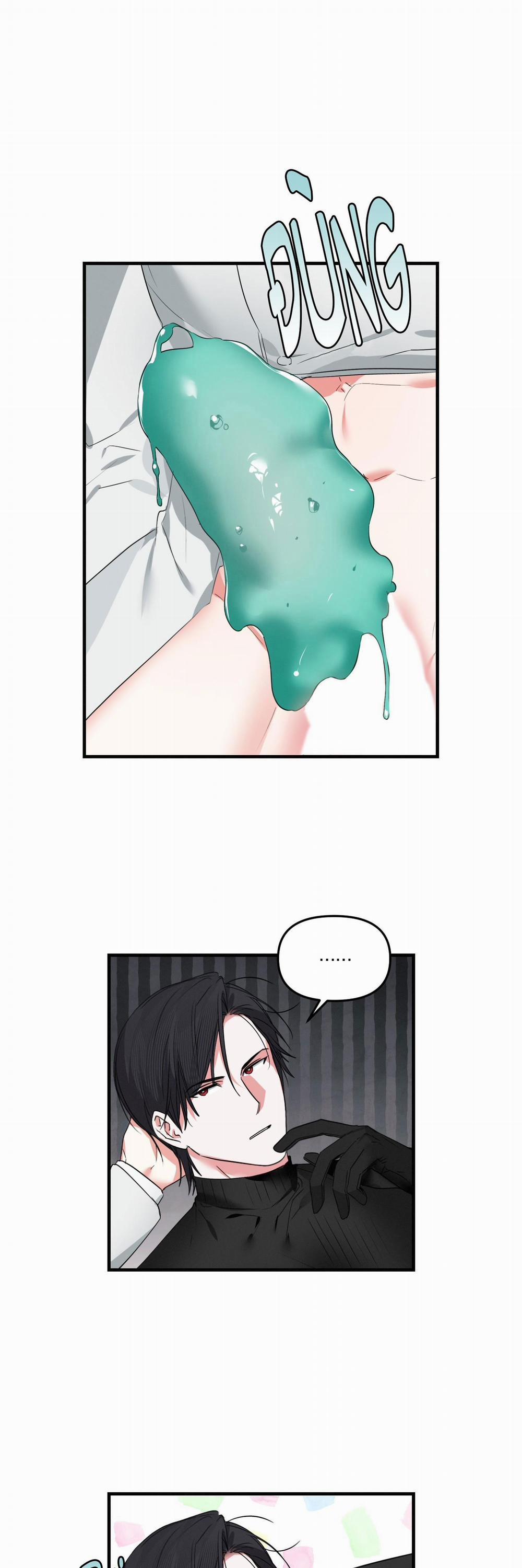 Dũng Sĩ 3 Chân 16 trang 0