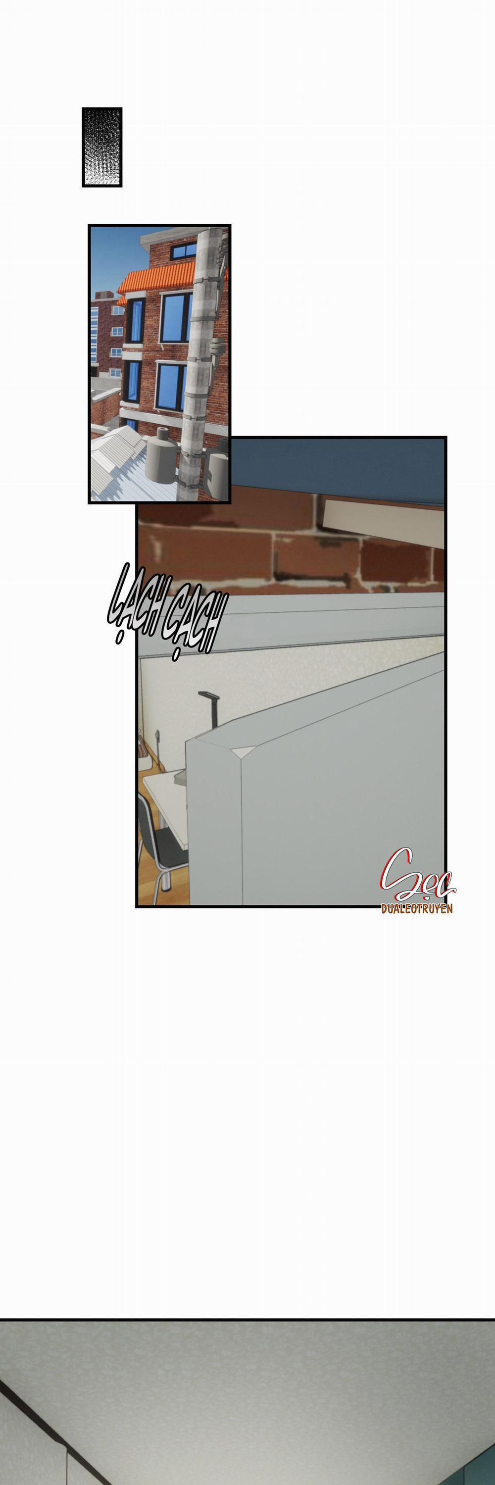 Dũng Sĩ 3 Chân 16 trang 15