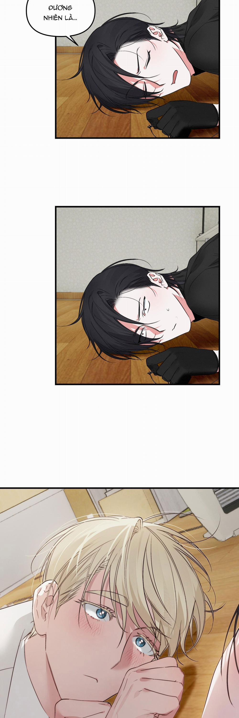 Dũng Sĩ 3 Chân 16 trang 26