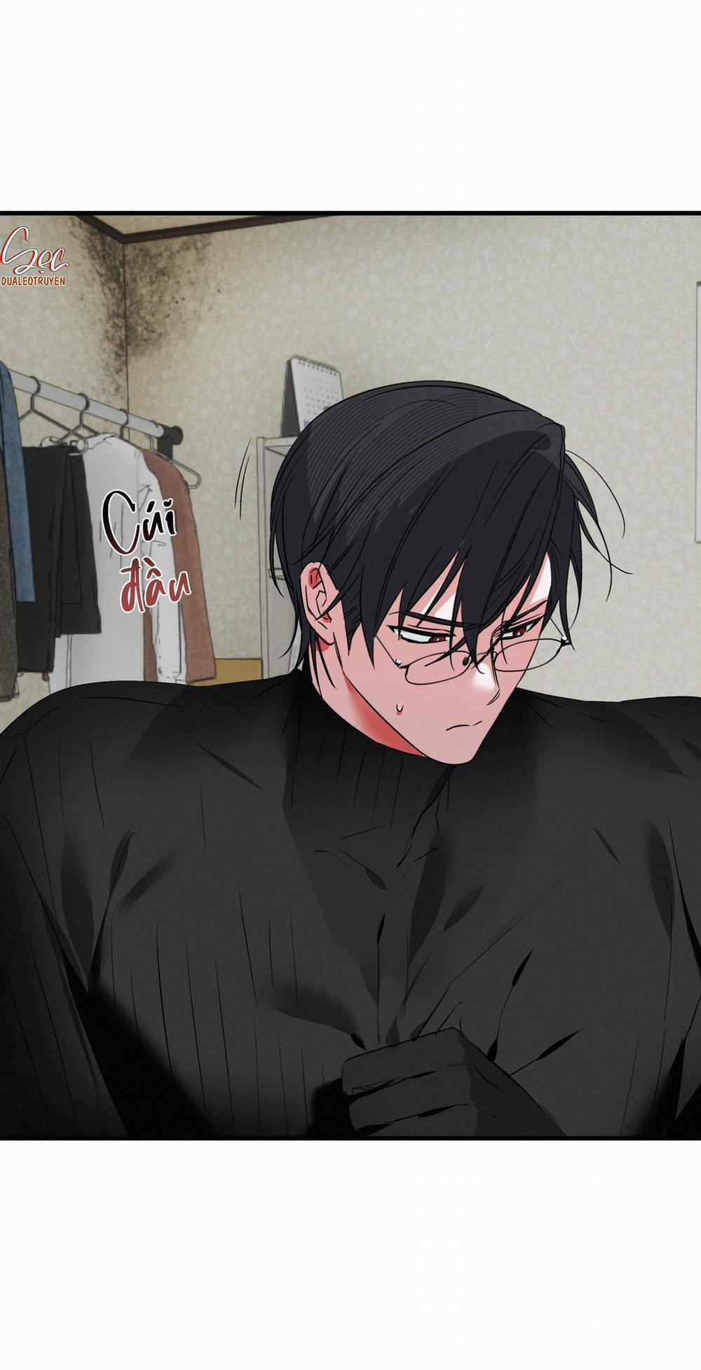 Dũng Sĩ 3 Chân 17 trang 10