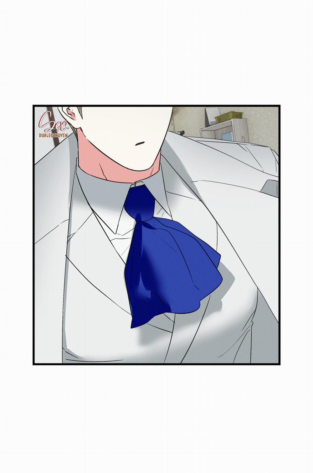 Dũng Sĩ 3 Chân 17 trang 11