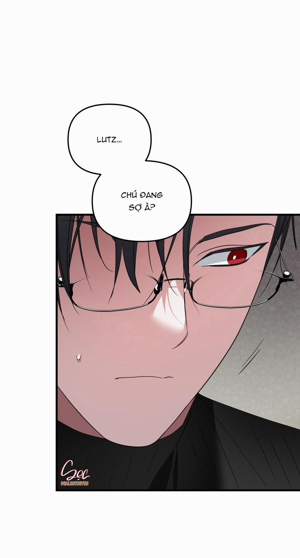 Dũng Sĩ 3 Chân 17 trang 12