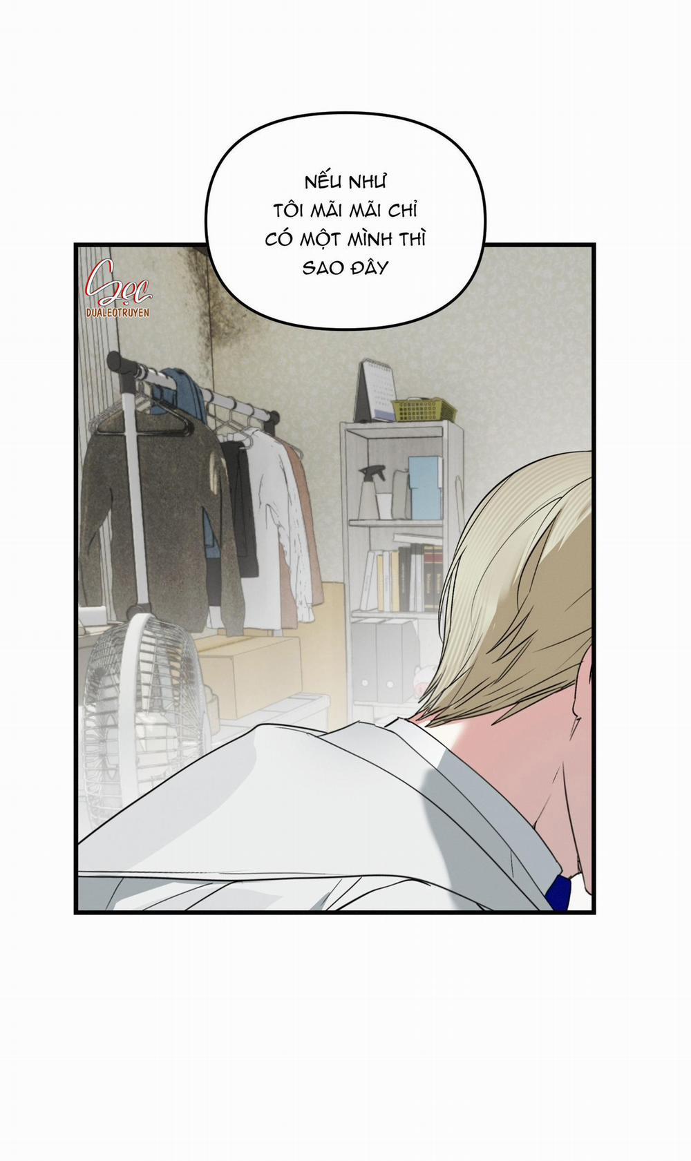 Dũng Sĩ 3 Chân 17 trang 21